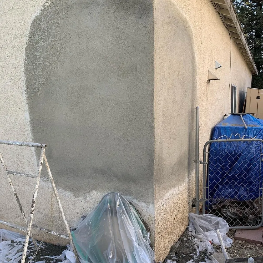 Slide of Strong General Builder