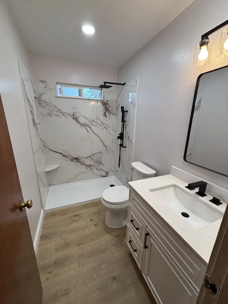 Slide of Strong General Builder