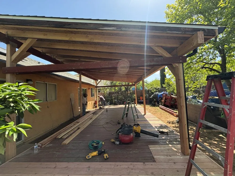 Slide of Strong General Builder