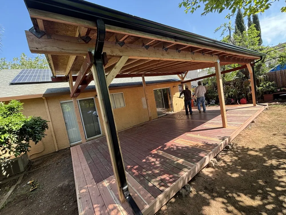 Slide of Strong General Builder