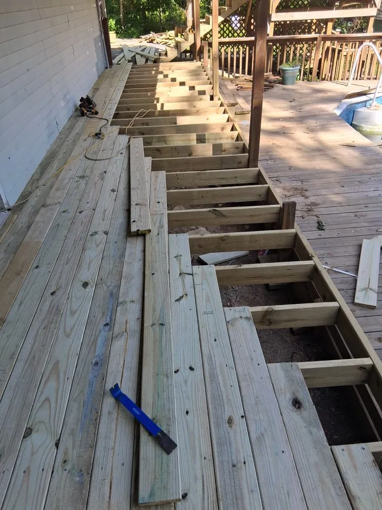 Slide of Strong Home Solutions