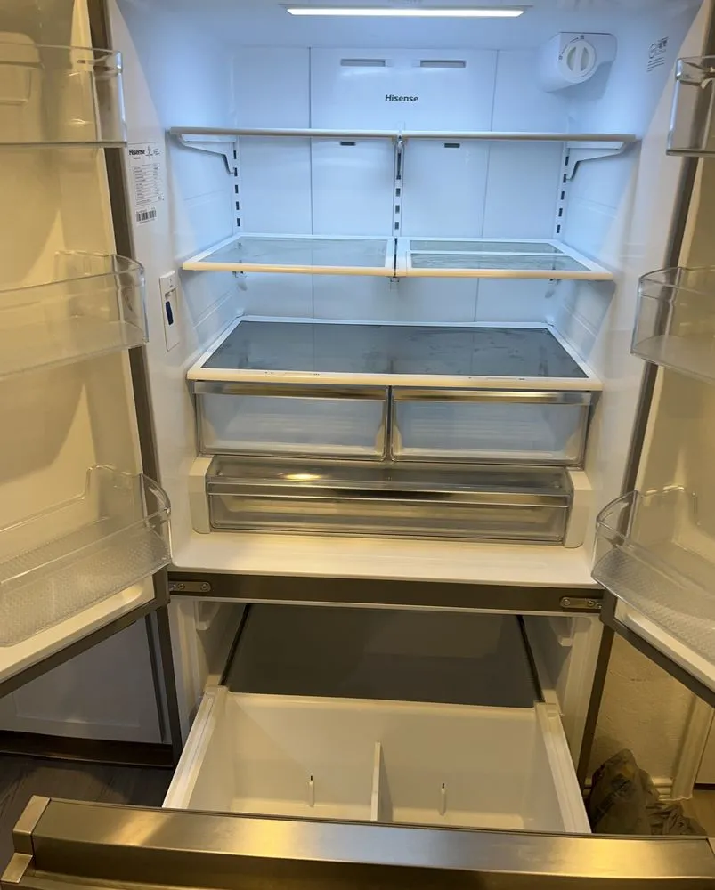 Slide of Strong Man Handyman Services