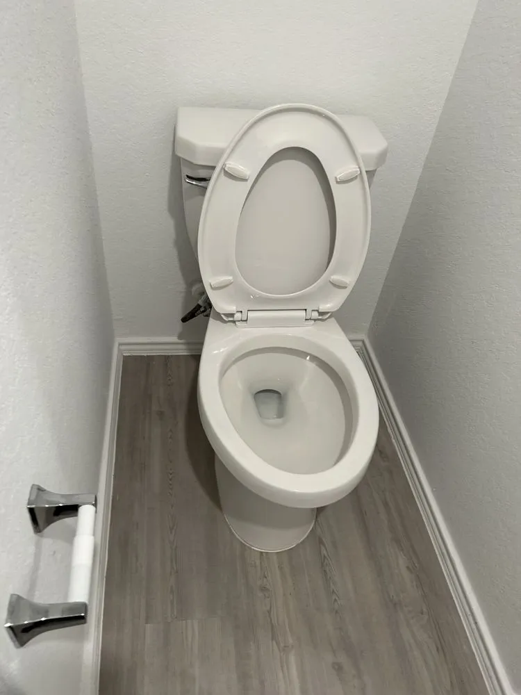 Slide of Strong Man Handyman Services