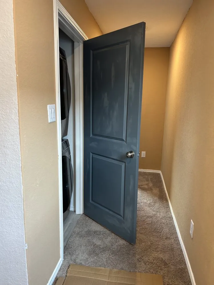 Slide of Strong Man Handyman Services