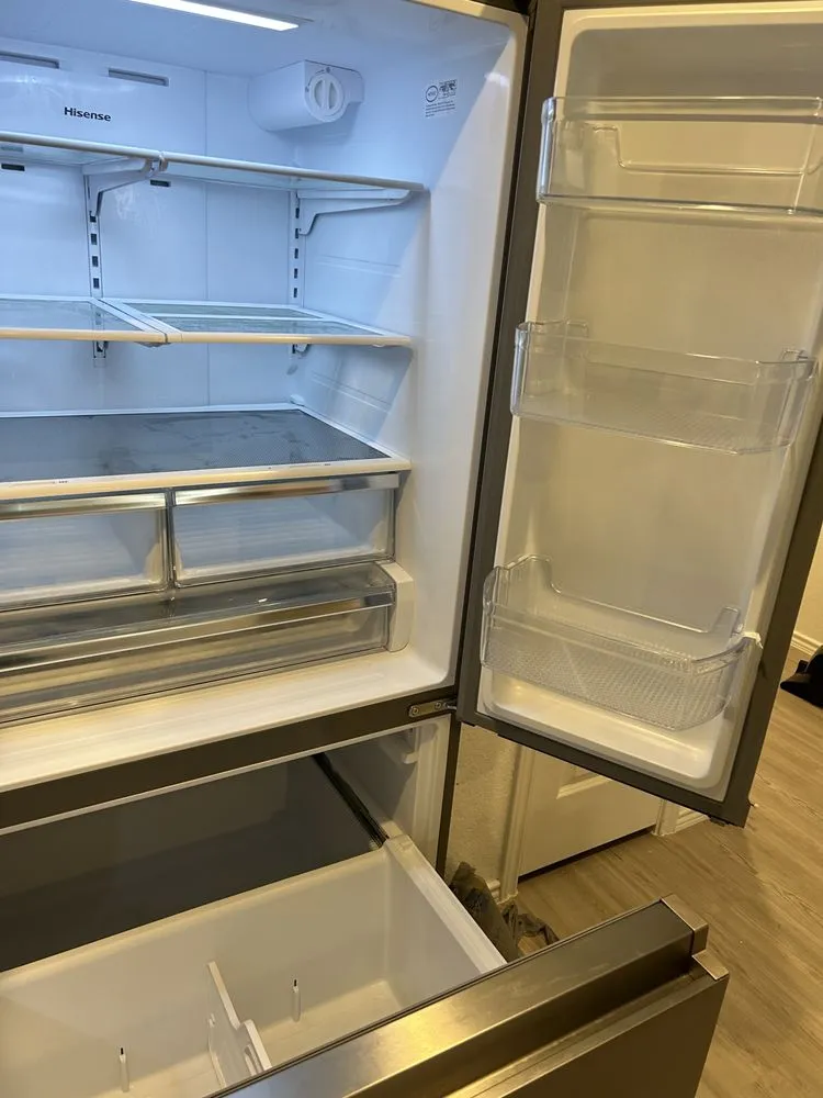 Slide of Strong Man Handyman Services