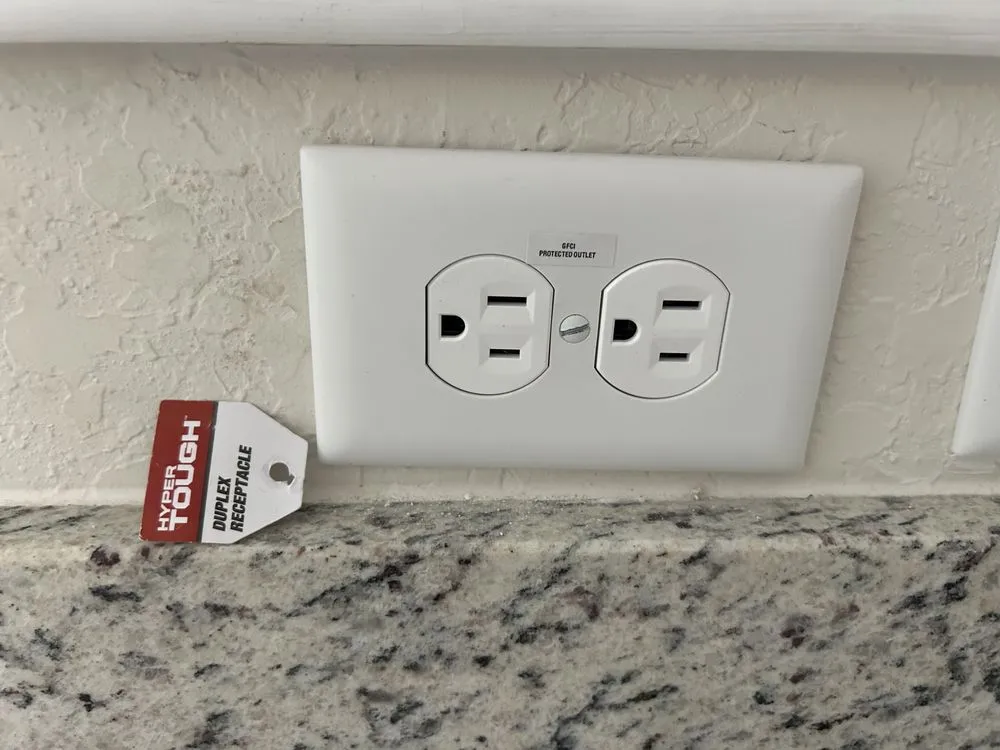 Slide of Strong Man Handyman Services