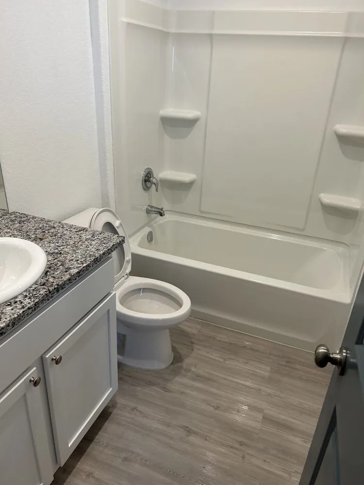 Slide of Strong Man Handyman Services