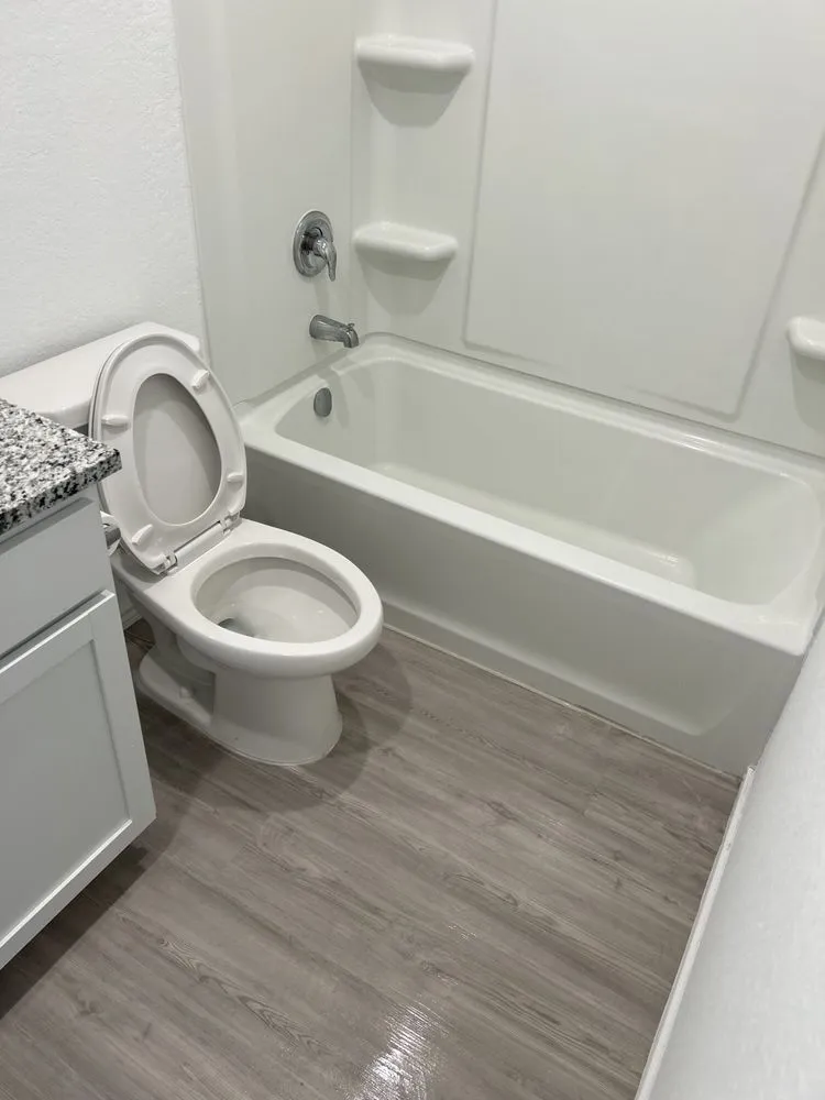 Reliable pipe repair in San Antonio, TX by Strong Man Handyman Services