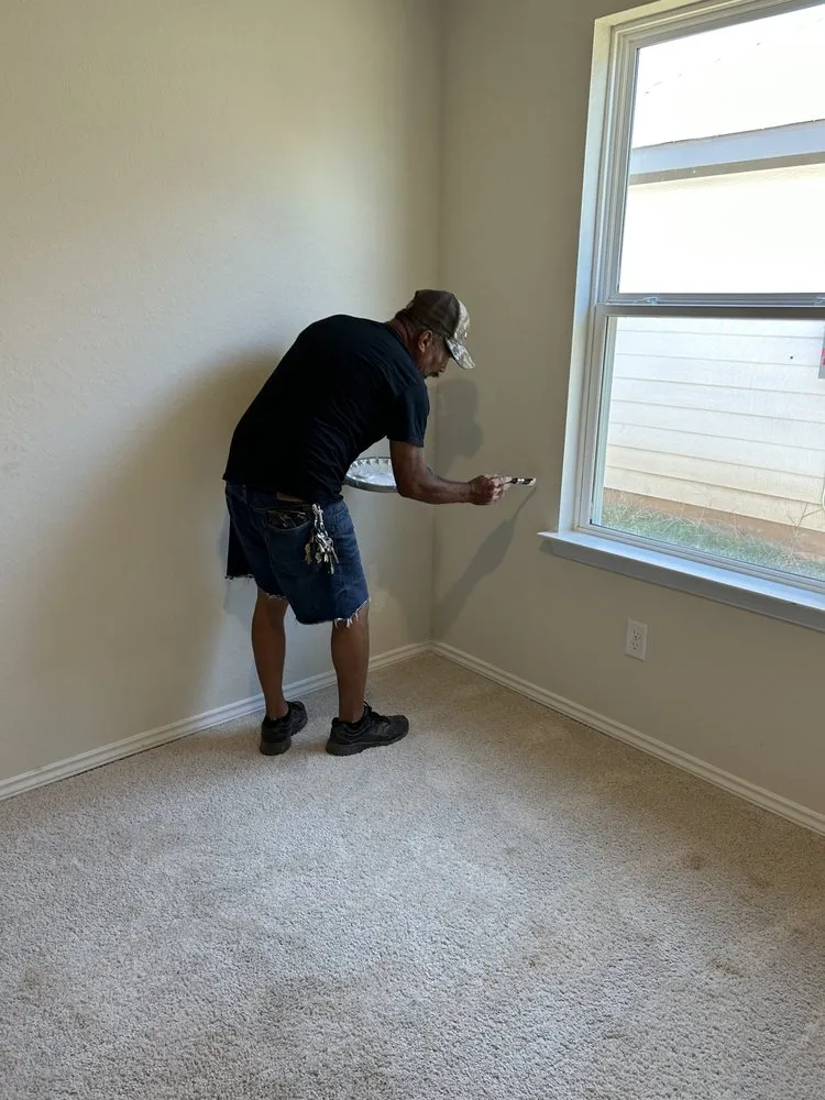 Reliable emergency plumbing in San Antonio, TX by Strong Man Handyman Services