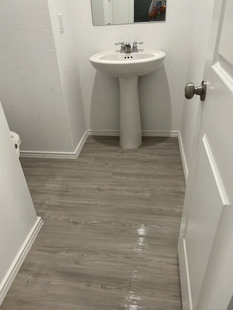 Emergency plumbing repair for homes in San Antonio, TX by Strong Man Handyman Services