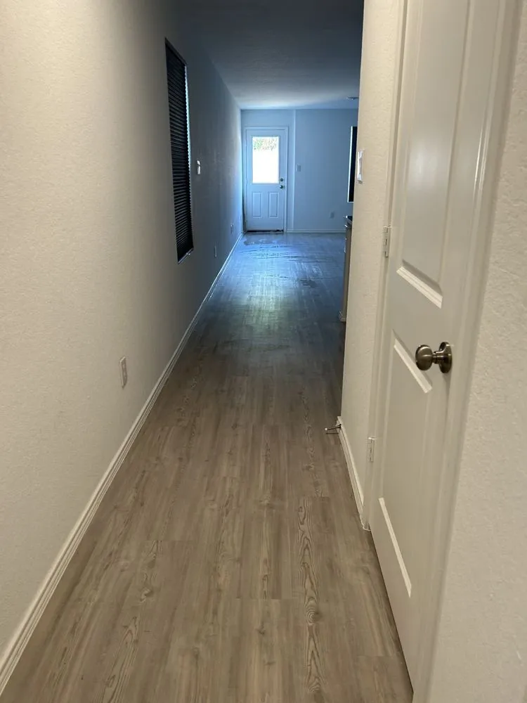Emergency pipe repair for homes in San Antonio, TX by Strong Man Handyman Services