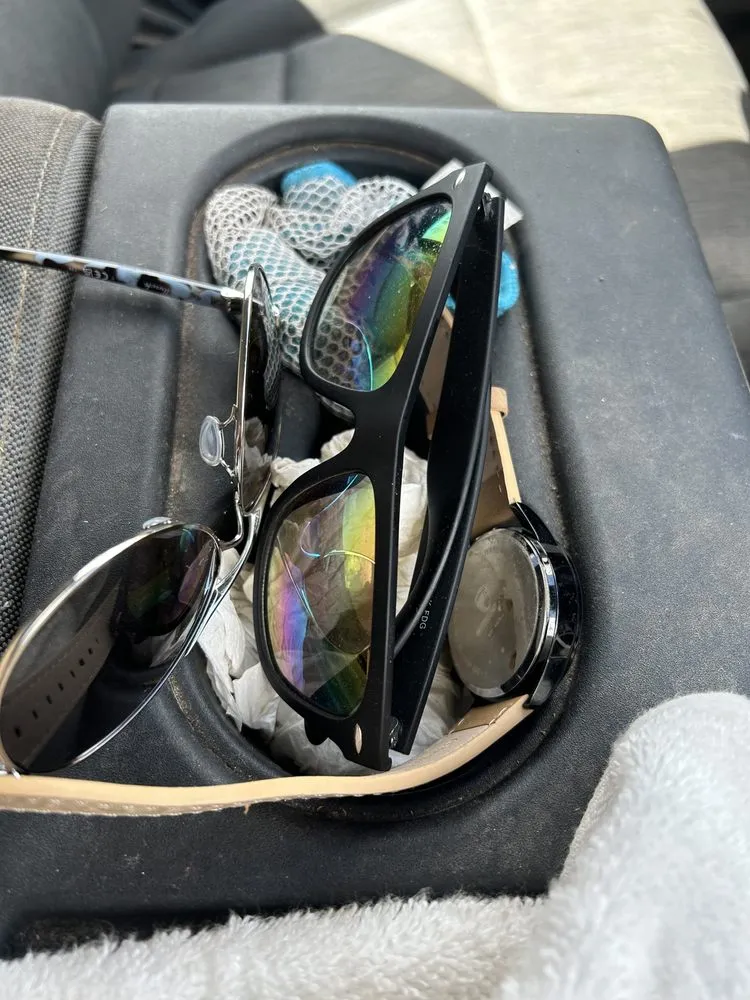 Slide of Strong Man Handyman Services