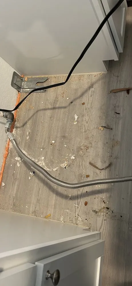 Slide of Strong Man Handyman Services