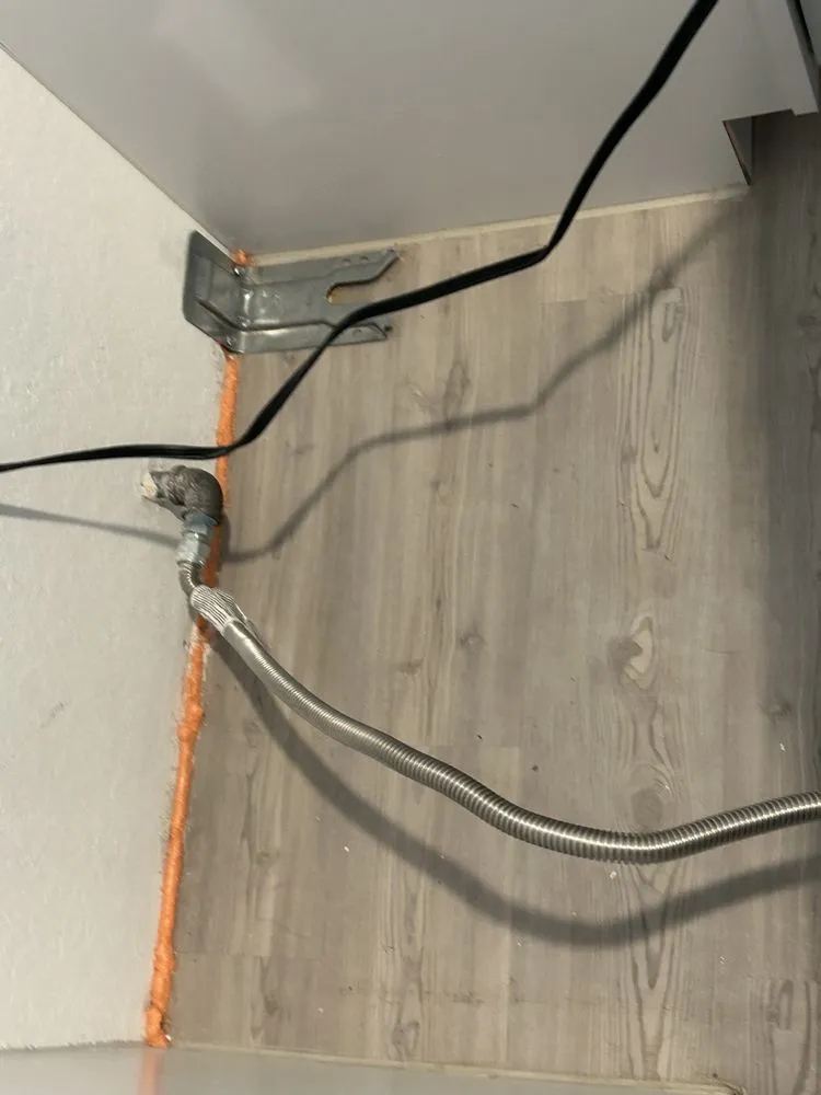 Slide of Strong Man Handyman Services