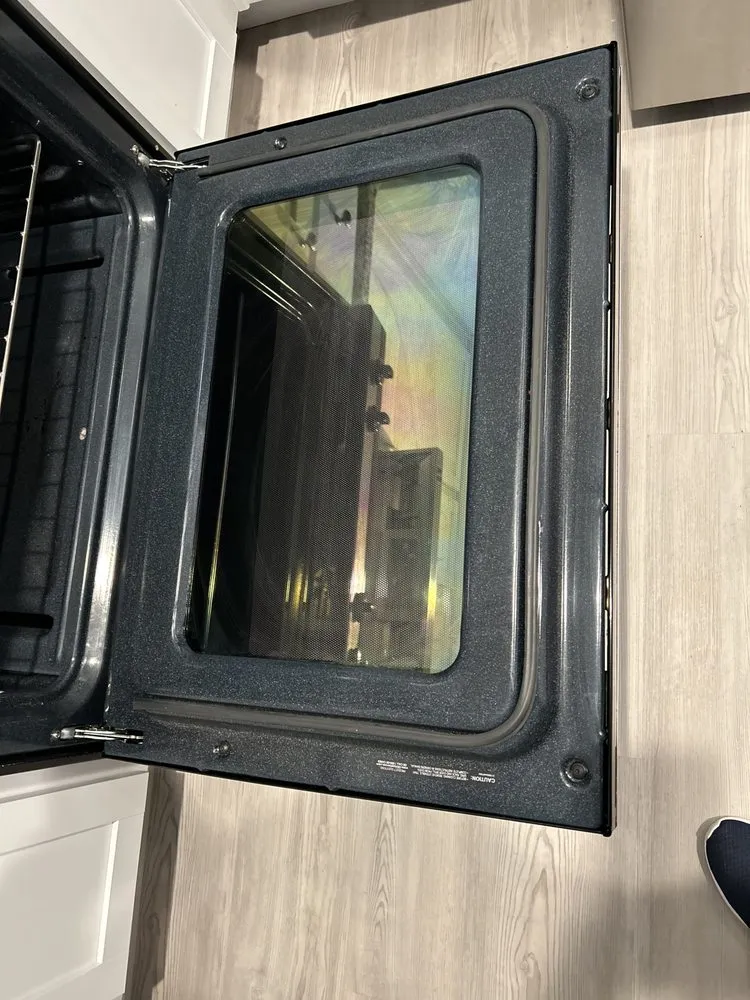 Slide of Strong Man Handyman Services