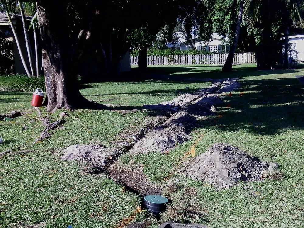 Slide of Strong Plumbing LLC