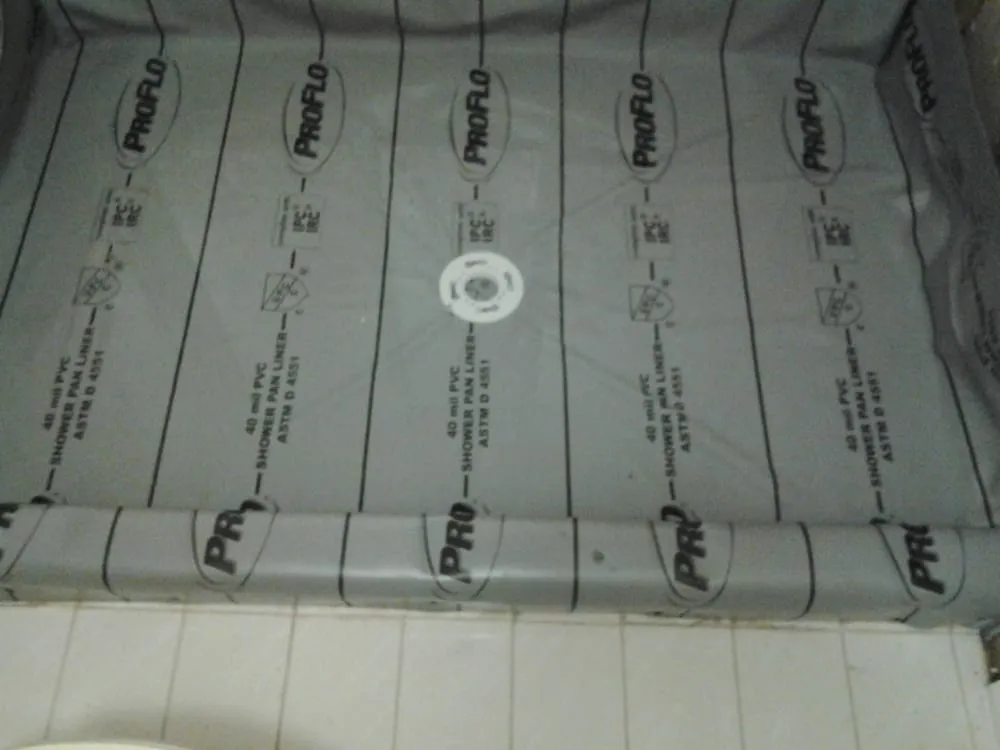 Slide of Strong Plumbing LLC