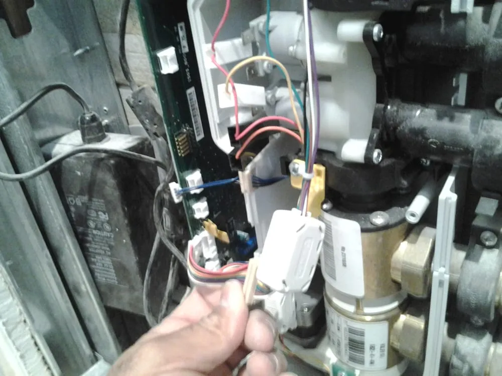 Slide of Strong Plumbing LLC