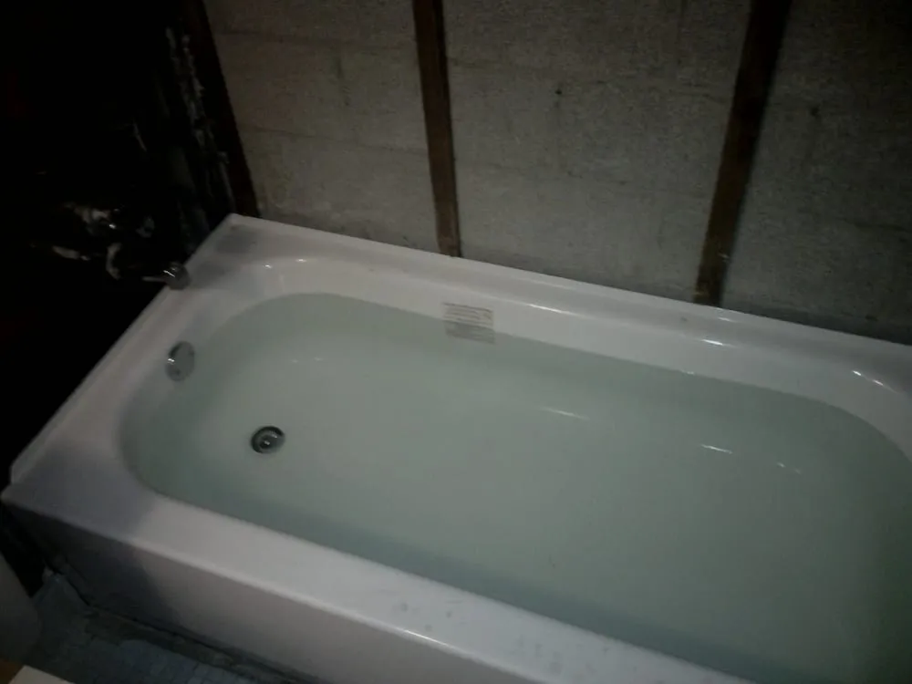 Slide of Strong Plumbing LLC