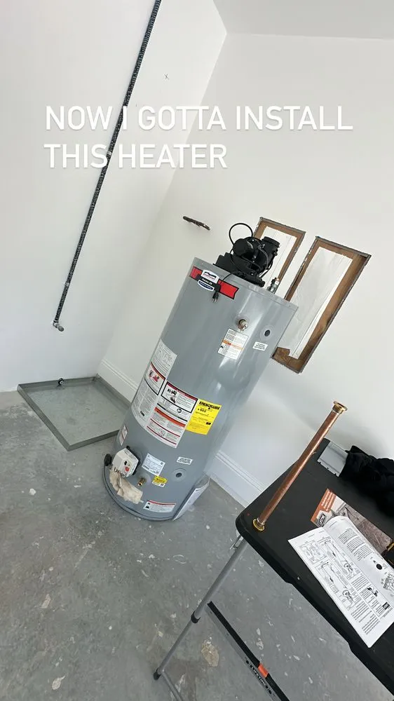 Emergency plumbing repair for homes in Port St. Lucie, FL by Strong Seal Plumbing