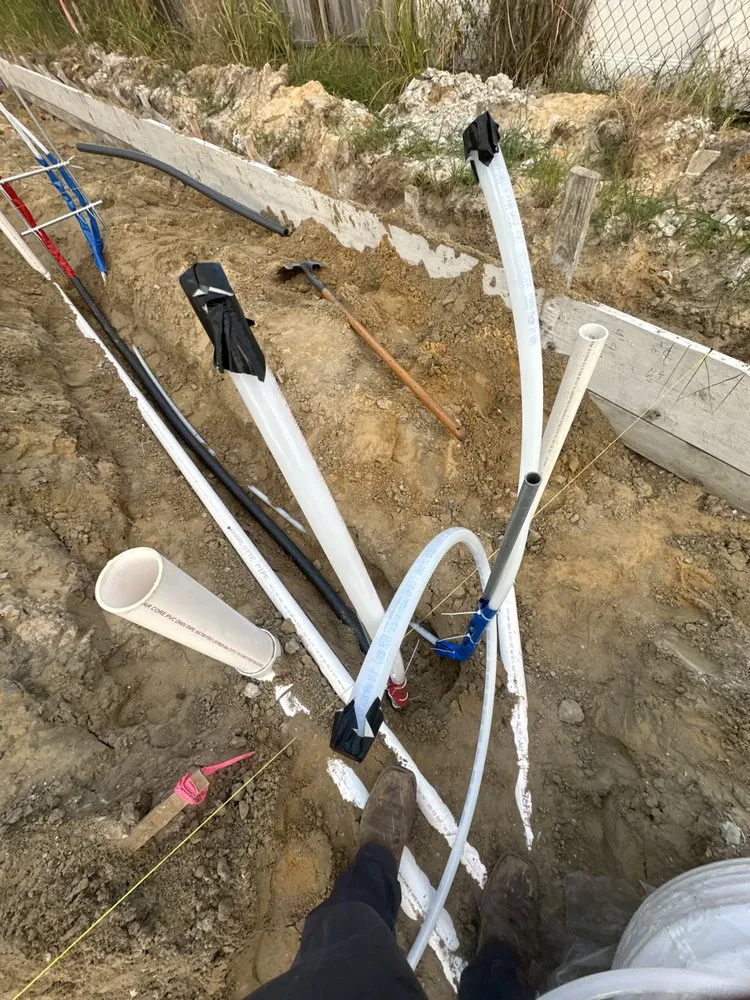 Professional drain cleaning for homes in Port St. Lucie, FL by Strong Seal Plumbing