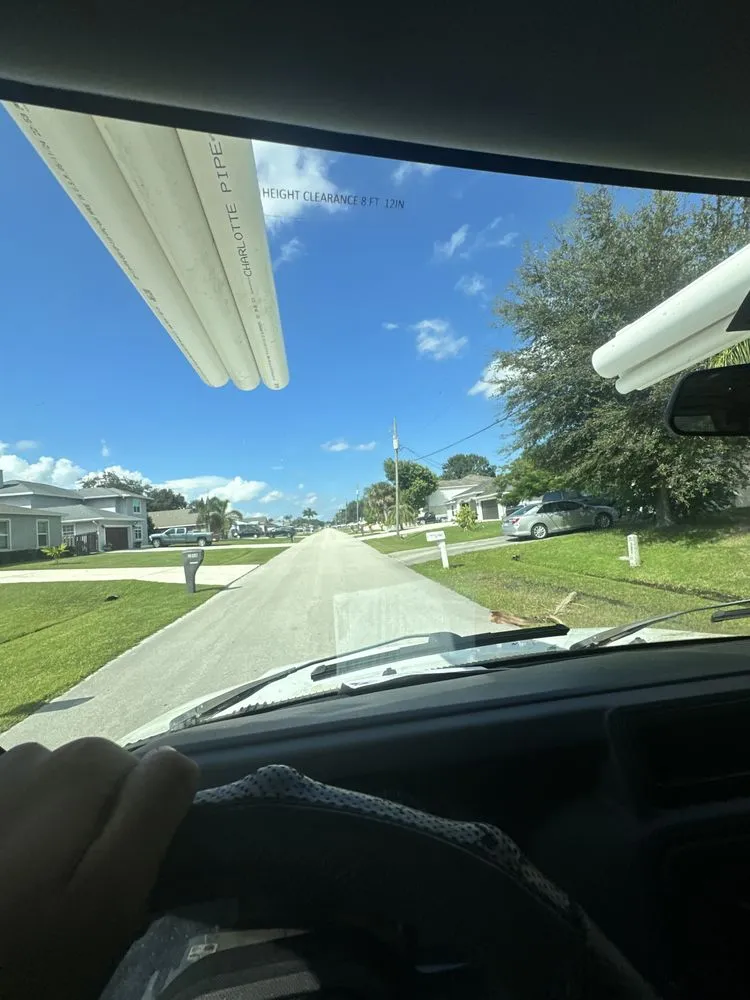Professional pipe repair experts serving Port St. Lucie, FL - Strong Seal Plumbing