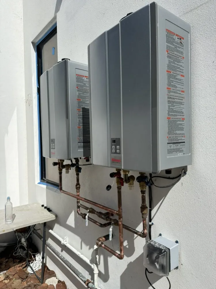 Trusted pipe repair service in Port St. Lucie, FL - Strong Seal Plumbing