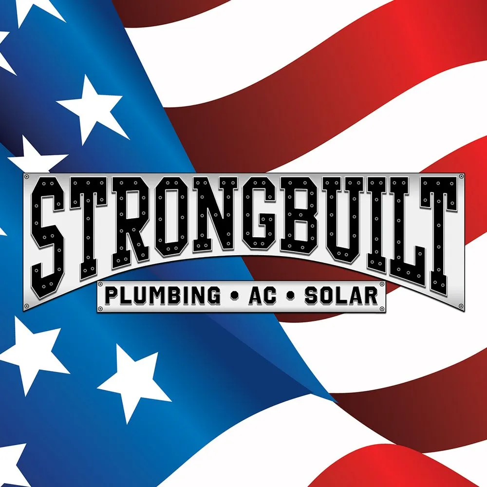 Slide of Strongbuilt