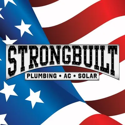 Strongbuilt Logo
