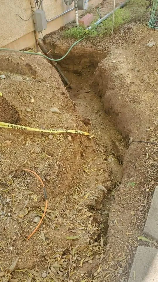 Professional drain cleaning experts serving Tucson, AZ - Strongbuilt Plumbing & Air