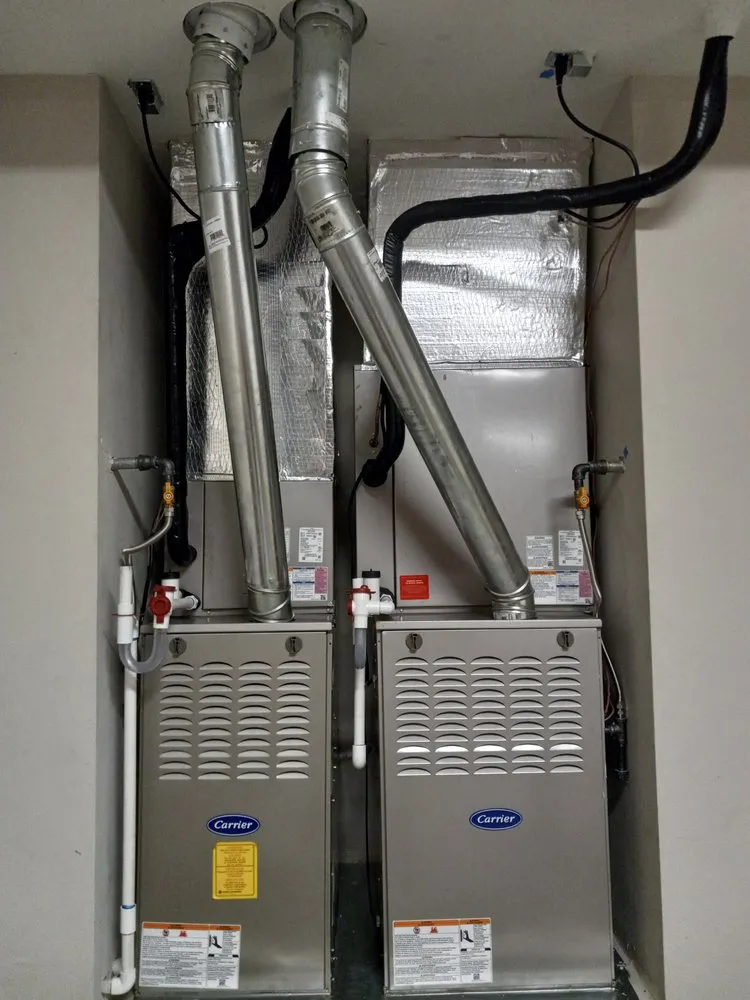 Slide of Strongbuilt Plumbing & Air