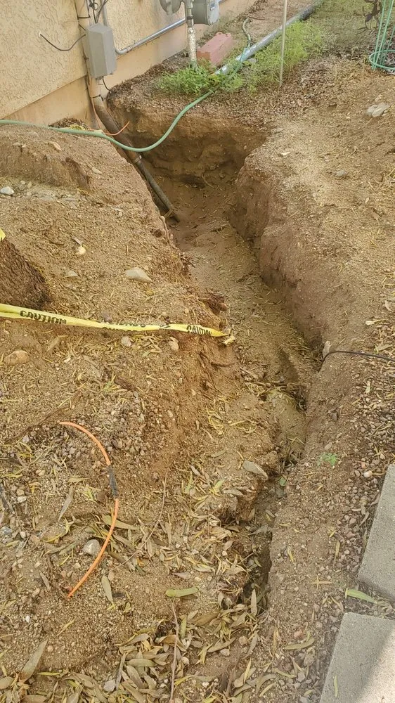 Slide of Strongbuilt Plumbing & Air