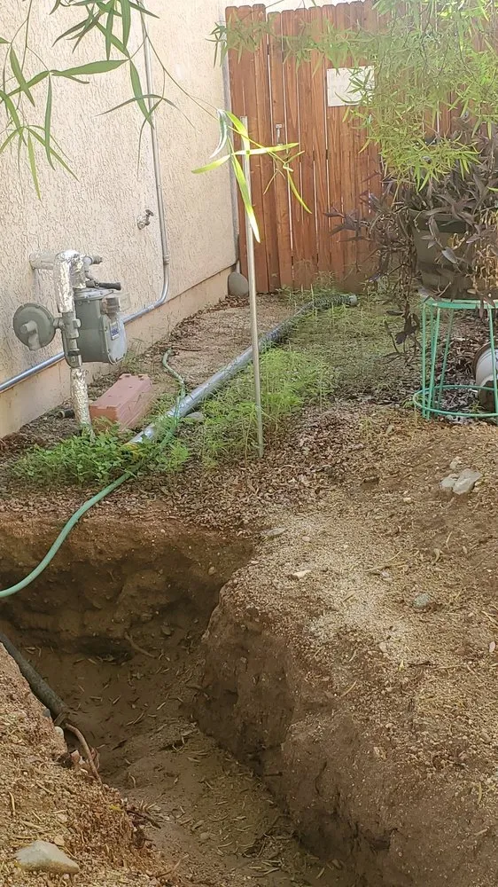 Slide of Strongbuilt Plumbing & Air