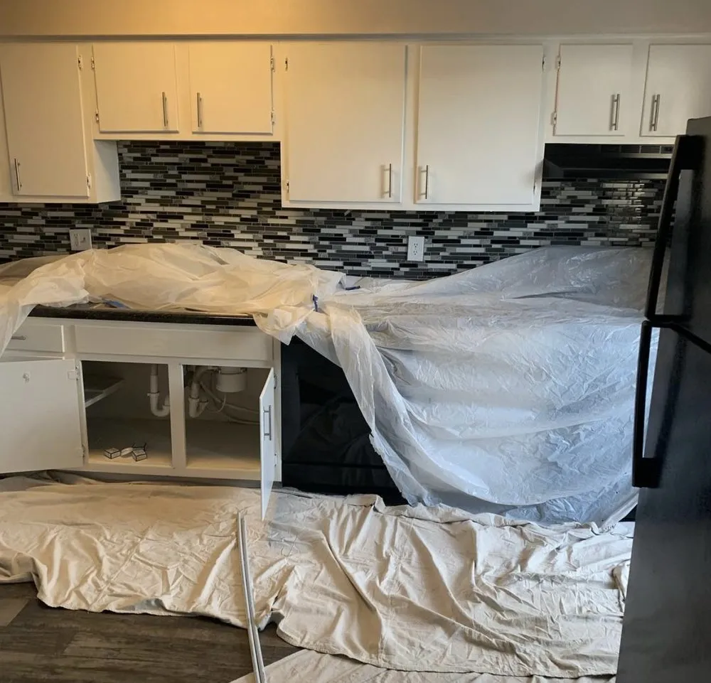 Slide of Stronghold Plumbing