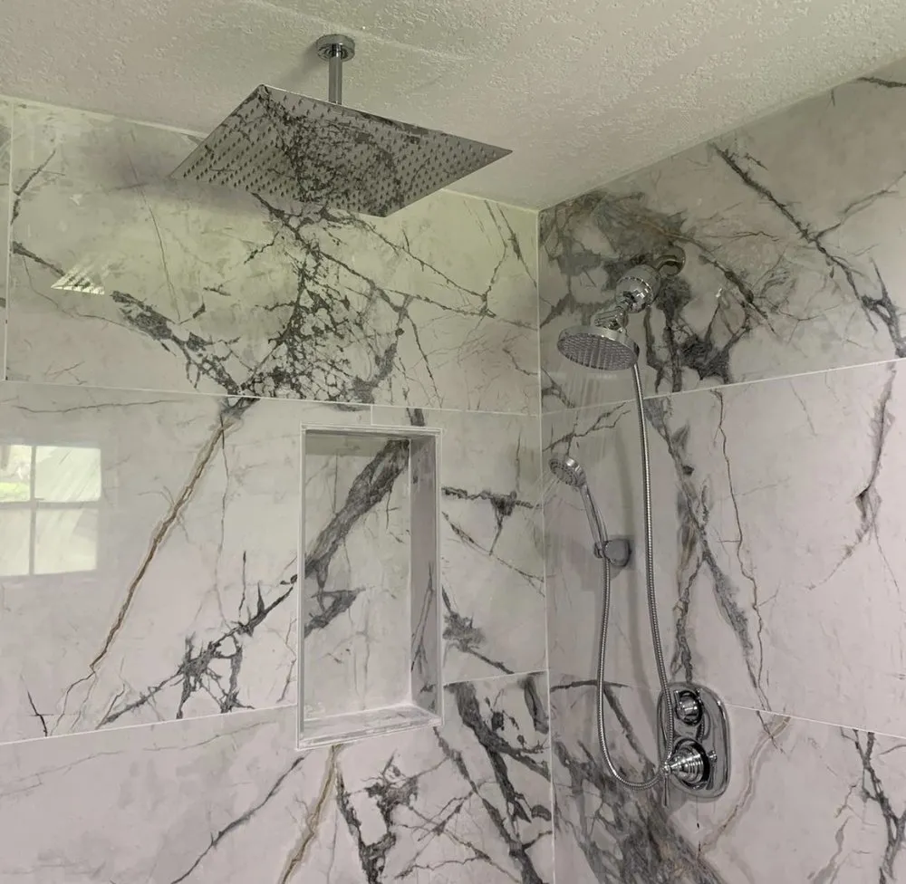 Slide of Stronghold Plumbing