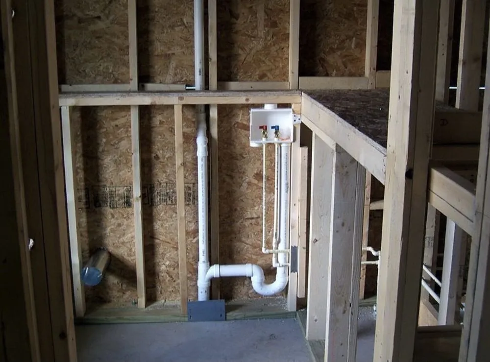 Slide of Stronghold Plumbing