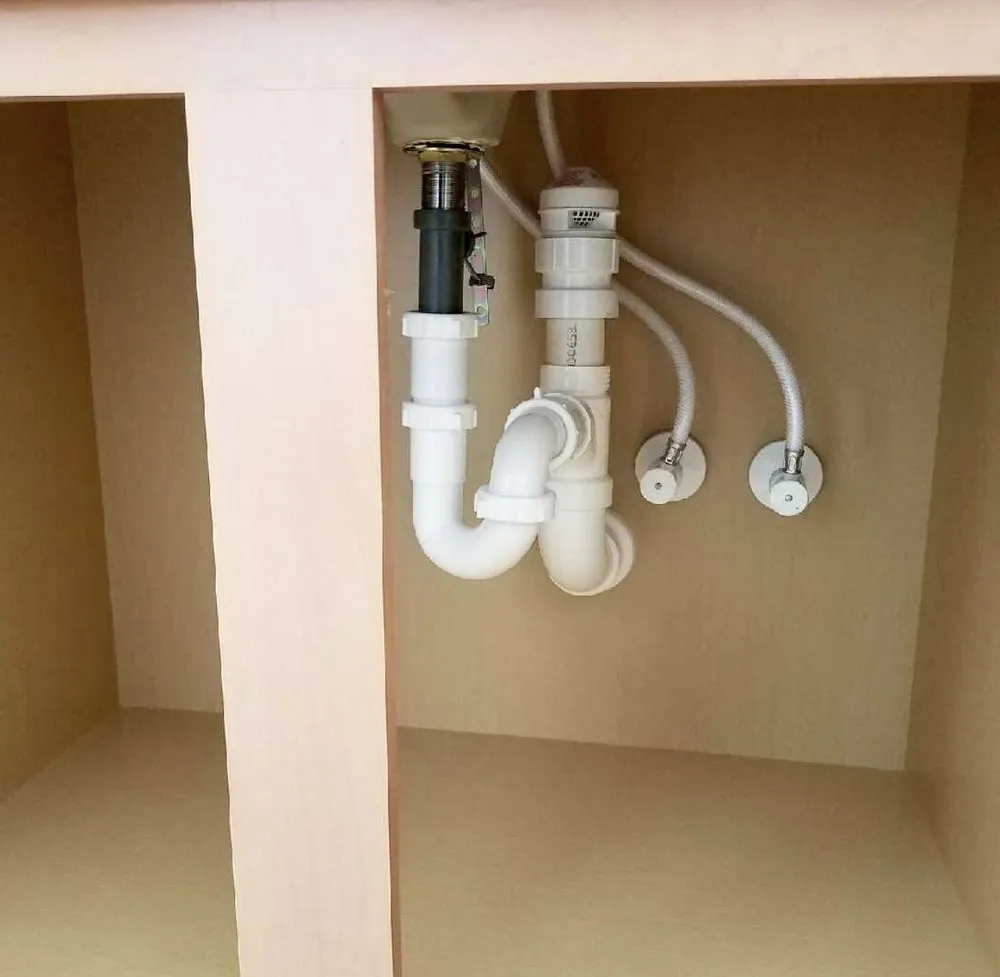 Slide of Stronghold Plumbing