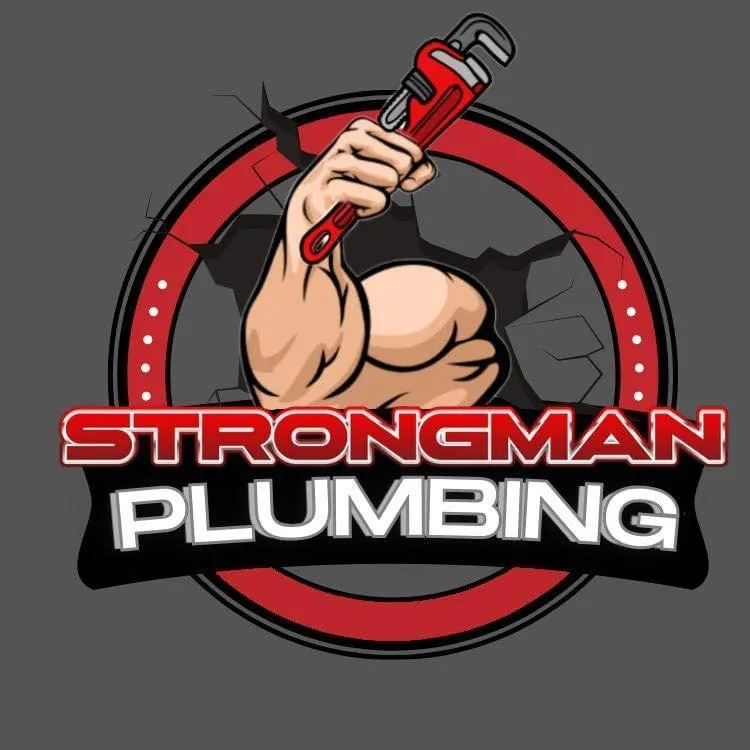 Slide of Strongman Plumbing