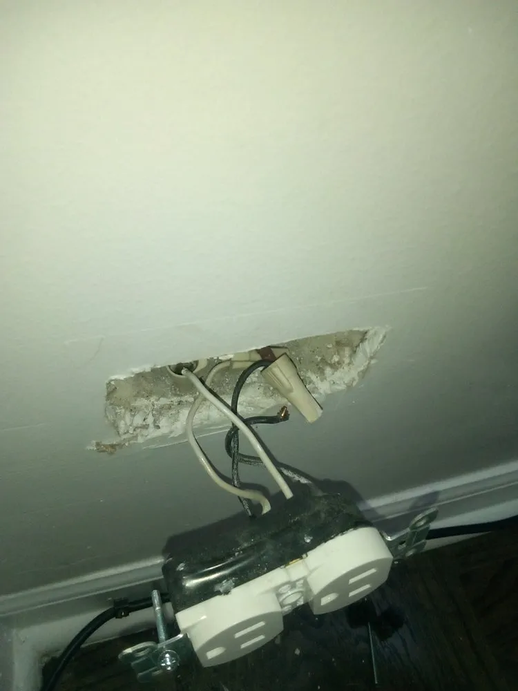 Top-rated leak detection experts serving North Street, MI - Strong's Handyman