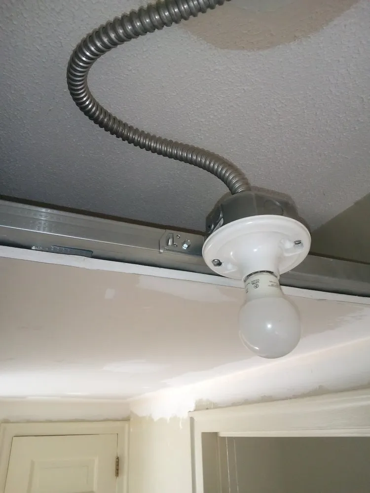 Quality pipe repair in North Street, MI by Strong's Handyman