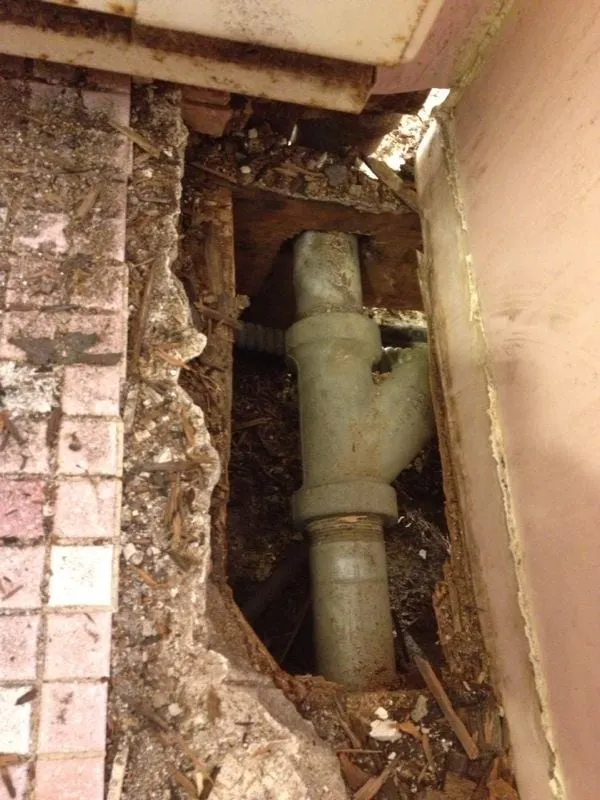 Slide of Strongsville Plumbing Company