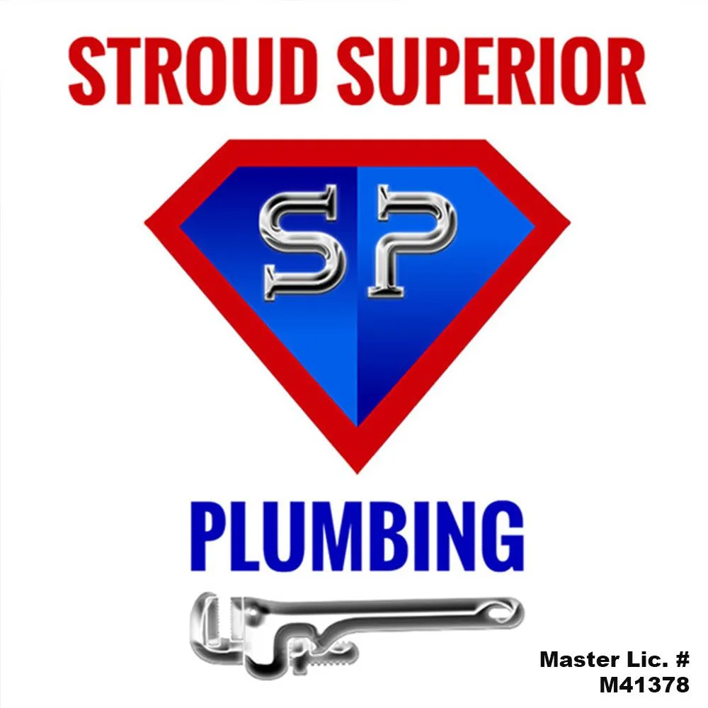 Slide of Stroud Superior Plumbing