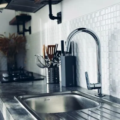 Stroud Superior Plumbing Logo