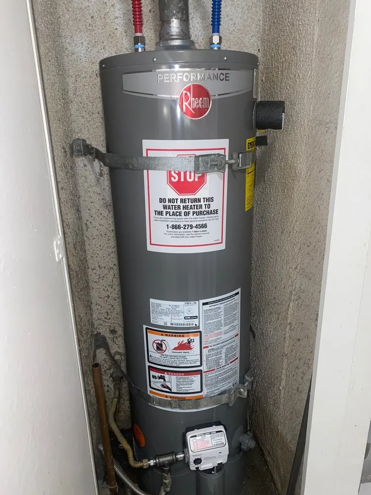 Affordable leak detection in Whittier, CA by Stroud's Plumbing Service