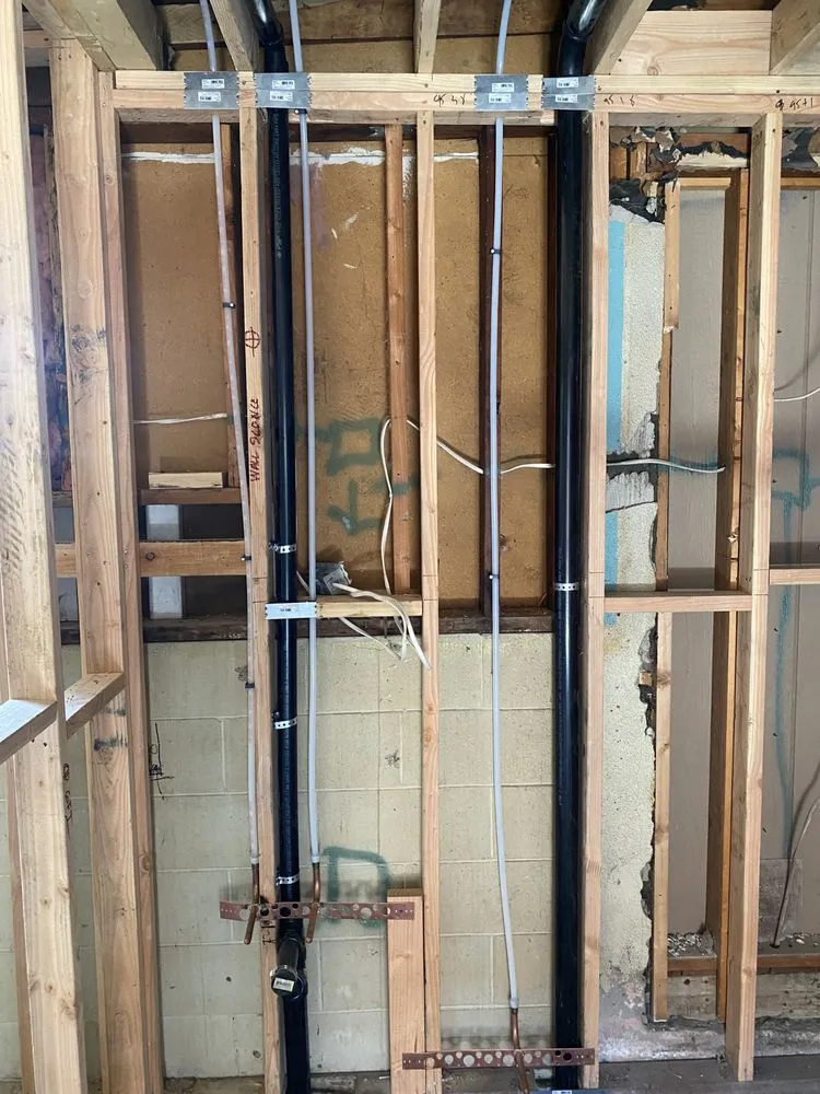 Affordable plumbing repair in Whittier, CA by Stroud's Plumbing Service