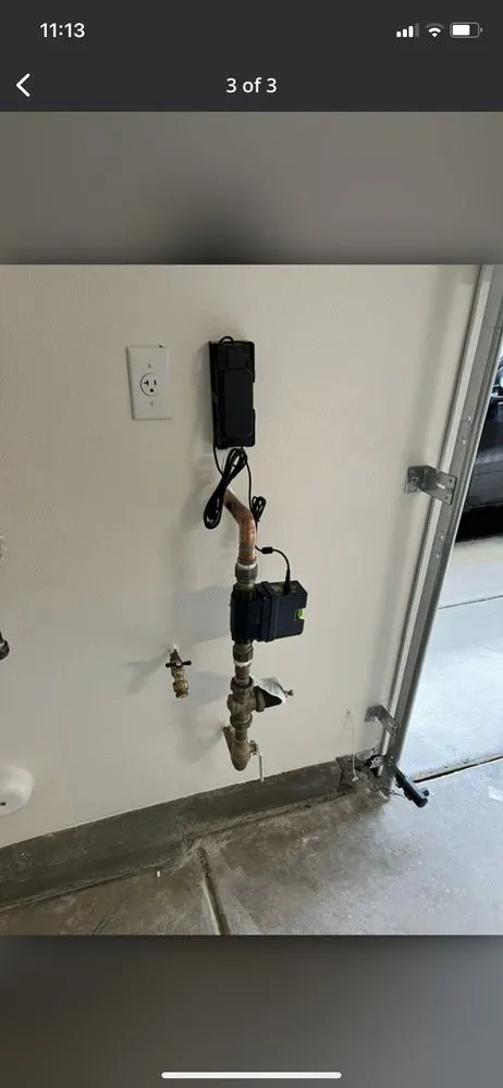 Top-rated emergency plumbing in Whittier, CA by Stroud's Plumbing Service