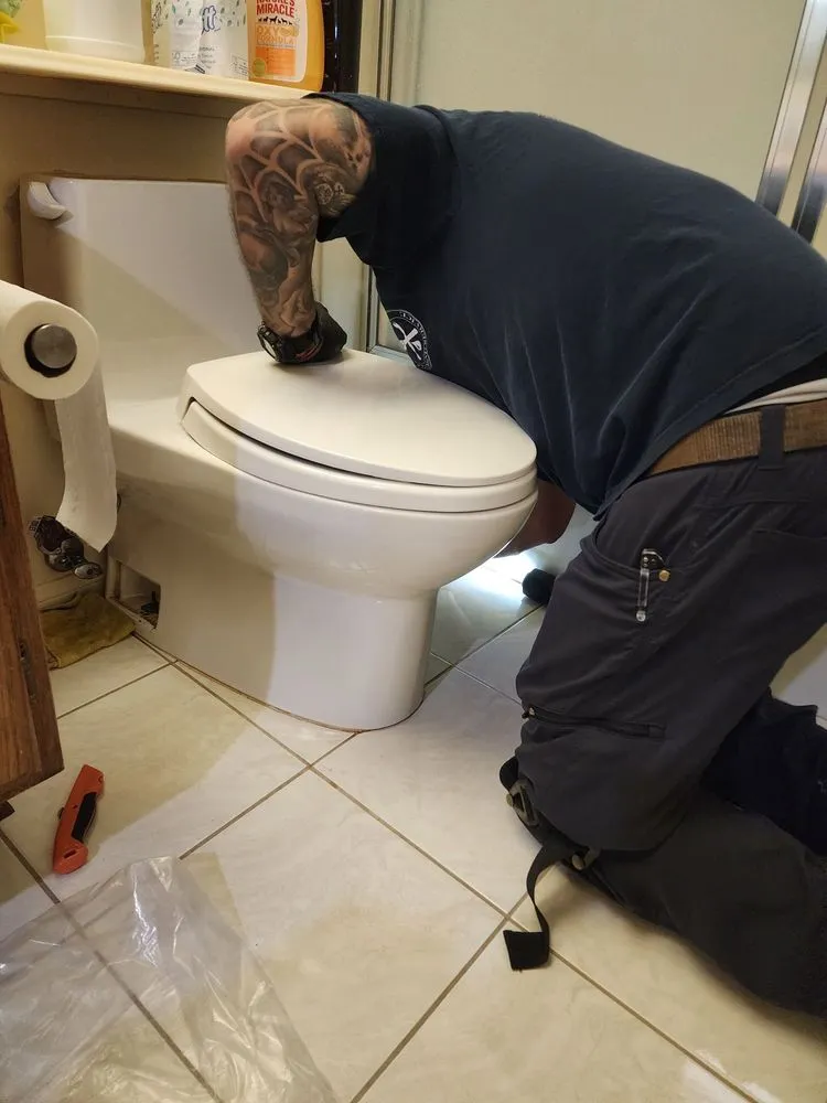 Trusted drain cleaning for homes in Whittier, CA by Stroud's Plumbing Service