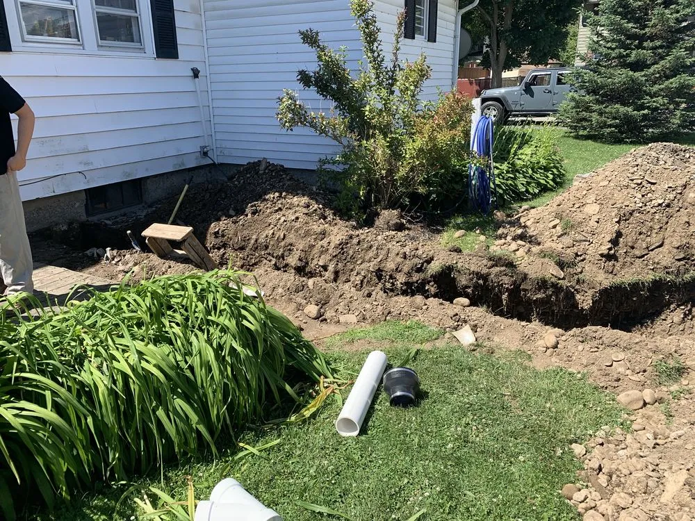 Slide of Struble Plumbing & Heating