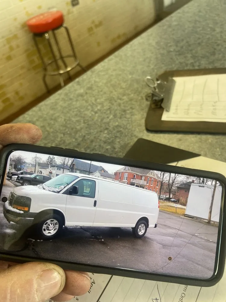 Slide of Struble Plumbing & Heating