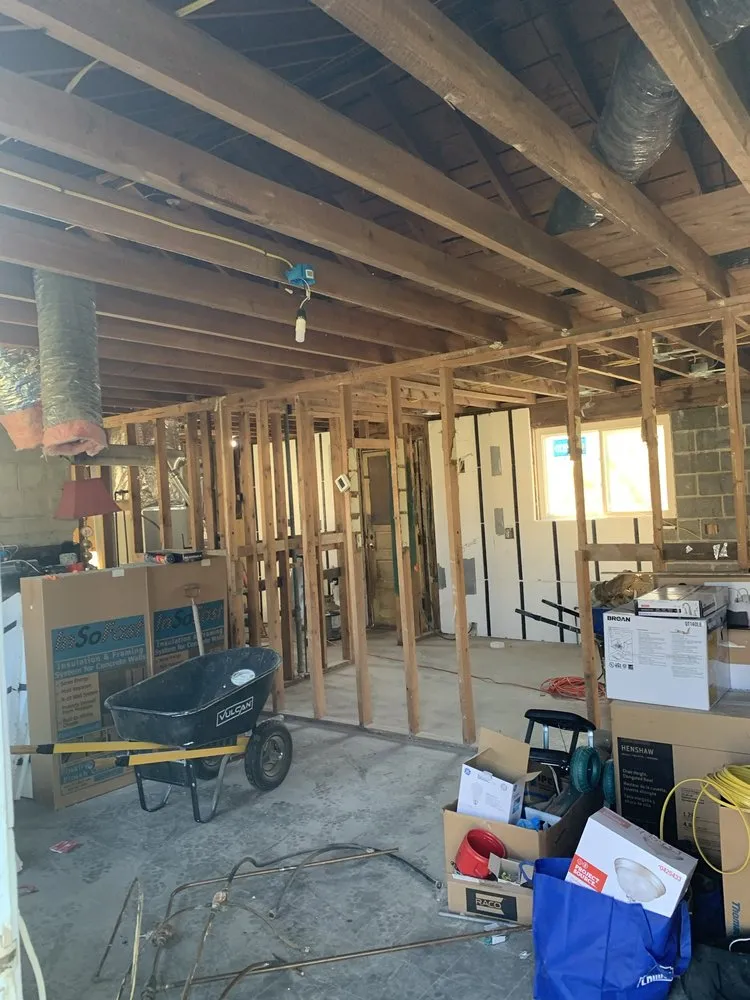 Slide of Struble Plumbing & Heating